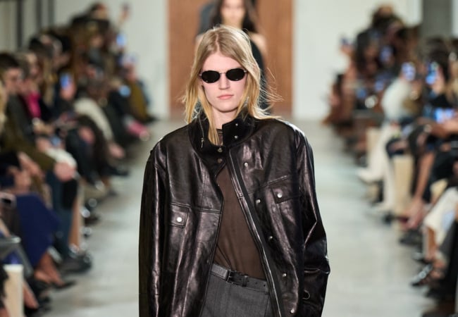 Michael Kors FW '25: Ευελιξία και λειτουργικότητα για όλες τις εποχές