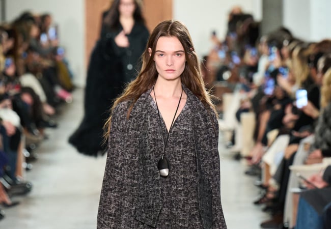 Michael Kors FW '25: Ευελιξία και λειτουργικότητα για όλες τις εποχές