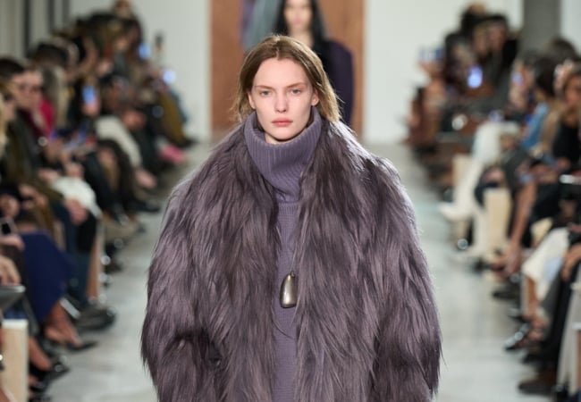 Michael Kors FW '25: Ευελιξία και λειτουργικότητα για όλες τις εποχές