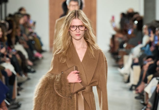 Michael Kors FW '25: Ευελιξία και λειτουργικότητα για όλες τις εποχές