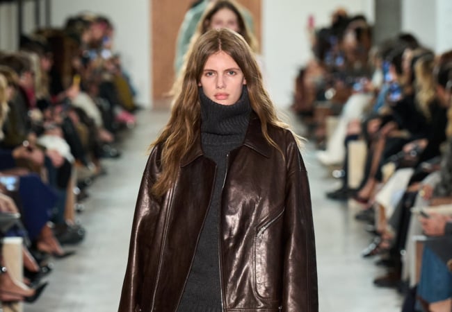 Michael Kors FW '25: Ευελιξία και λειτουργικότητα για όλες τις εποχές