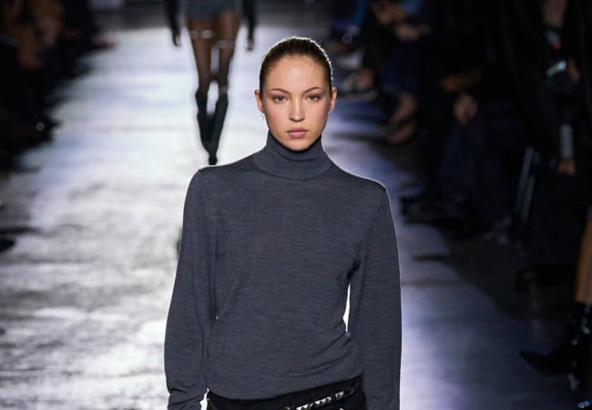 Valentino-Balenciaga-Coperni FW' 25: Τι είδαμε στα fashion show των οίκων