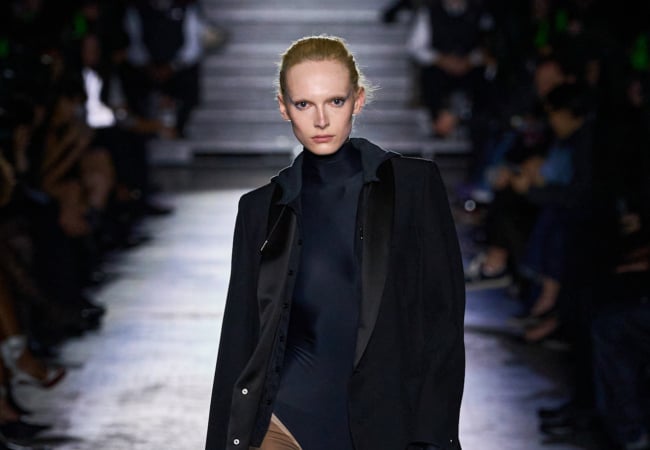 Valentino-Balenciaga-Coperni FW' 25: Τι είδαμε στα fashion show των οίκων