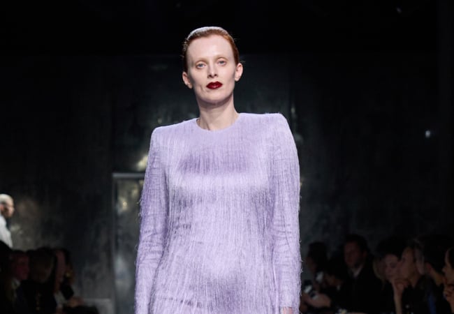 Tom Ford FW '25: Σαγήνη μέσα από μια σύγχρονη και sophisticated οπτική