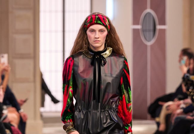 Louis Vuitton FW '25: Η κινηματογραφική «Οδύσσεια» του Nicolas Ghesquière