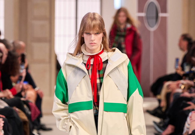 Louis Vuitton FW '25: Η κινηματογραφική «Οδύσσεια» του Nicolas Ghesquière