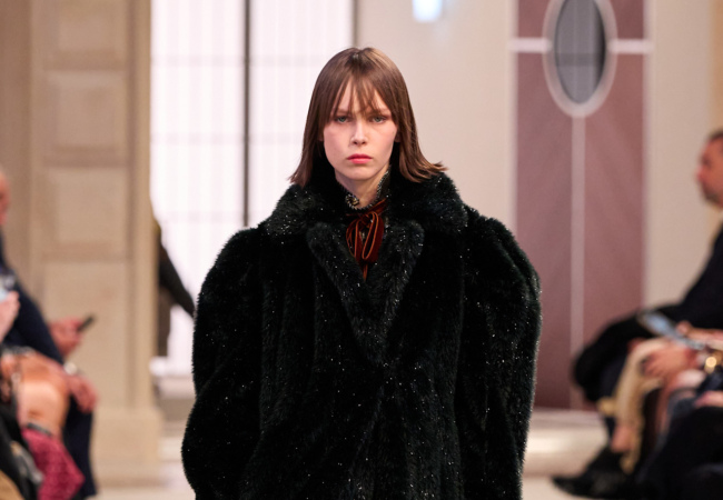 Louis Vuitton FW '25: Η κινηματογραφική «Οδύσσεια» του Nicolas Ghesquière