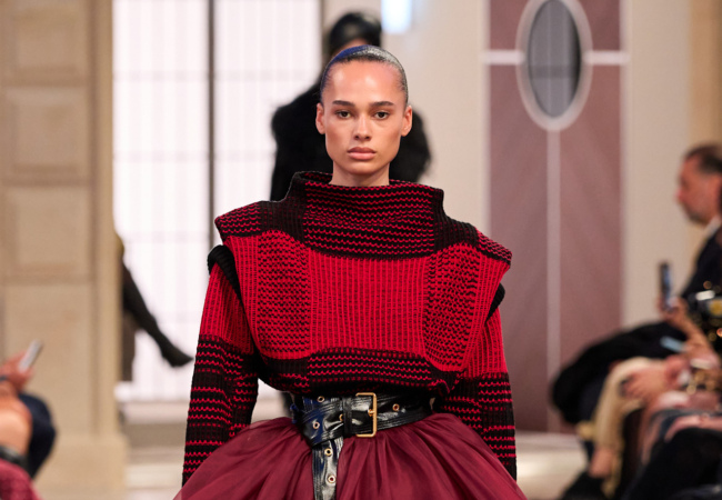 Louis Vuitton FW '25: Η κινηματογραφική «Οδύσσεια» του Nicolas Ghesquière