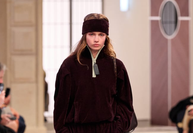 Louis Vuitton FW '25: Η κινηματογραφική «Οδύσσεια» του Nicolas Ghesquière