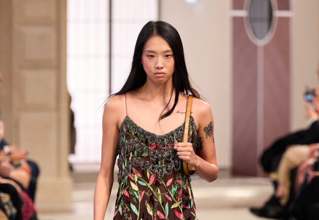 Louis Vuitton FW '25: Η κινηματογραφική «Οδύσσεια» του Nicolas Ghesquière