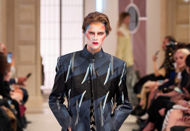 Louis Vuitton FW '25: Η κινηματογραφική «Οδύσσεια» του Nicolas Ghesquière