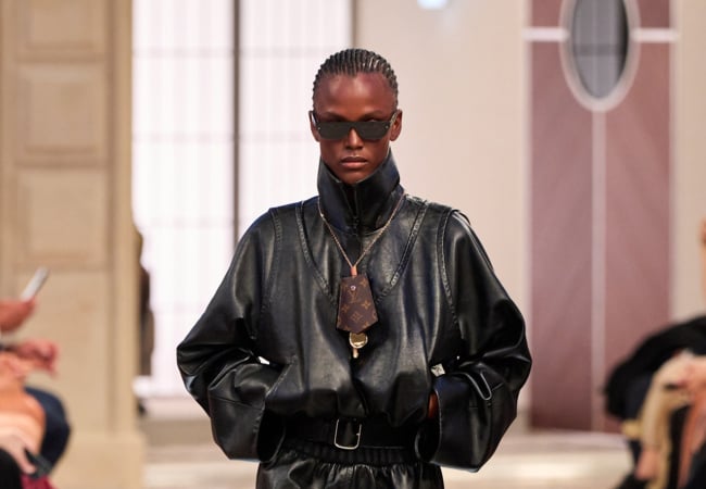 Louis Vuitton FW '25: Η κινηματογραφική «Οδύσσεια» του Nicolas Ghesquière