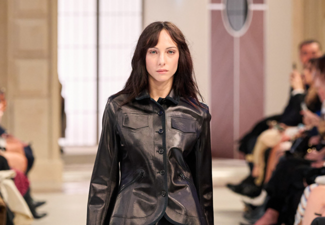 Louis Vuitton FW '25: Η κινηματογραφική «Οδύσσεια» του Nicolas Ghesquière