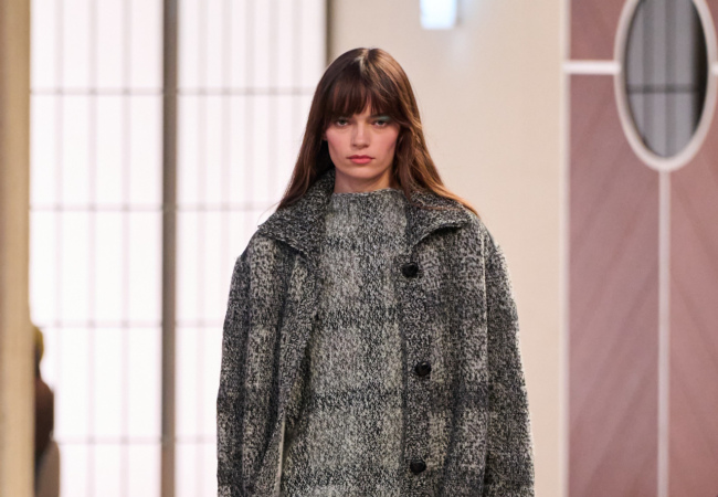 Louis Vuitton FW '25: Η κινηματογραφική «Οδύσσεια» του Nicolas Ghesquière