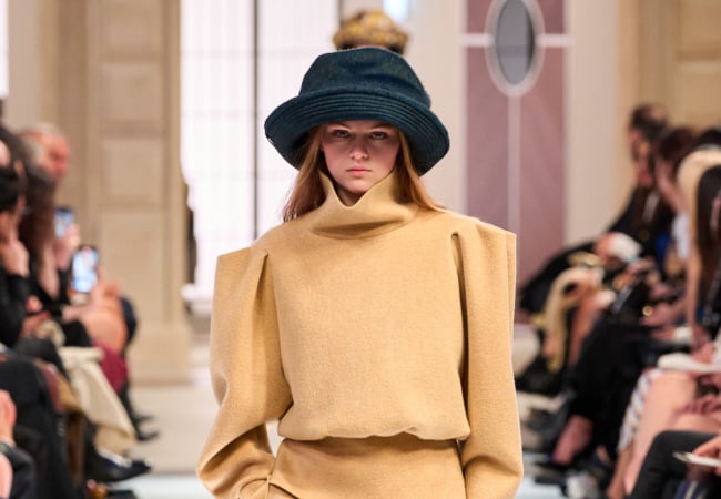 Louis Vuitton FW '25: Η κινηματογραφική «Οδύσσεια» του Nicolas Ghesquière