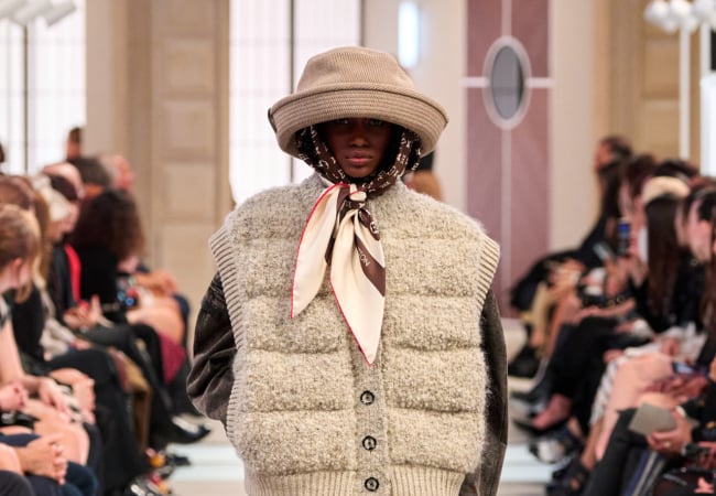 Louis Vuitton FW '25: Η κινηματογραφική «Οδύσσεια» του Nicolas Ghesquière